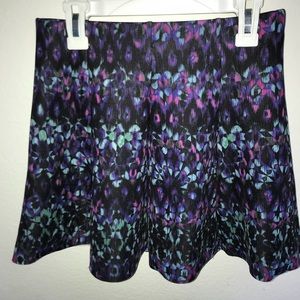 Aeropostale skater skirt
